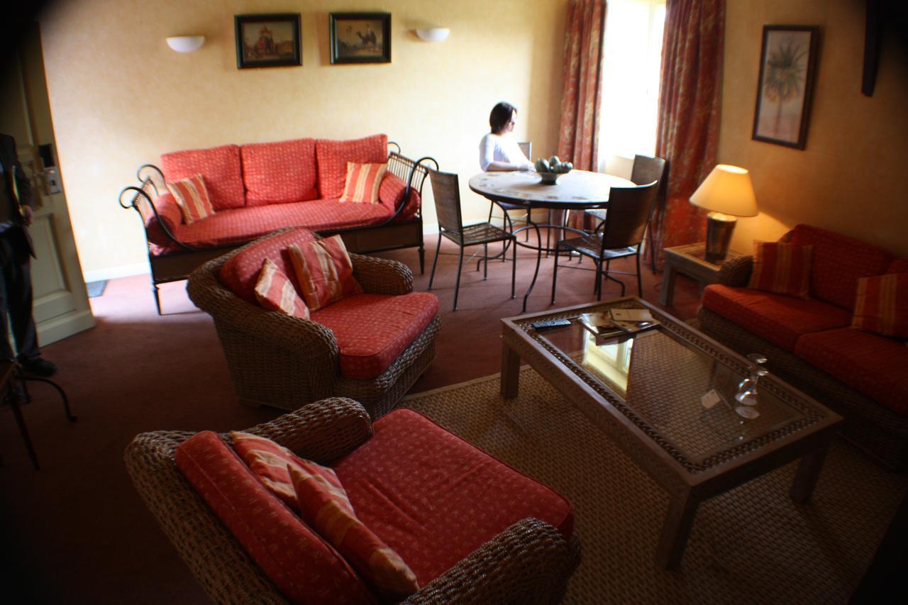 Best Western La Metairie Gosnay Exterior foto